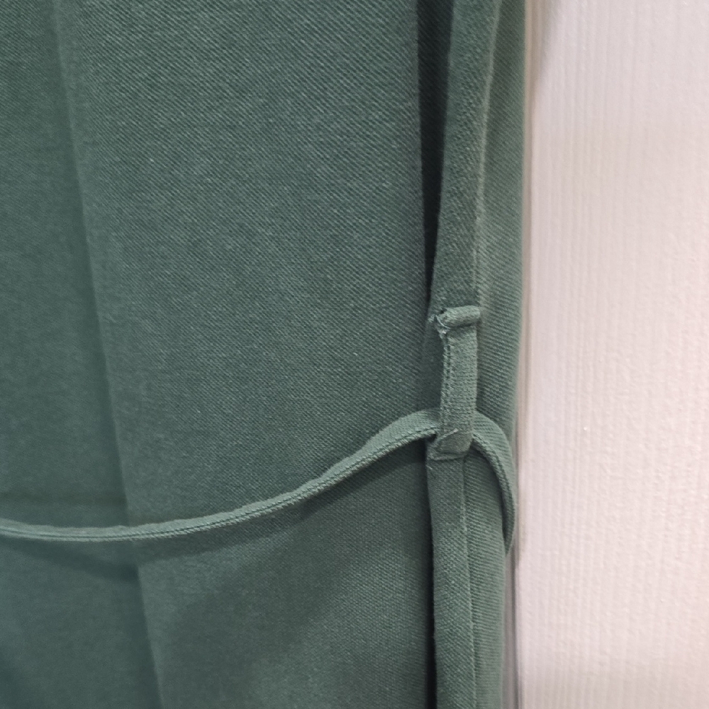 USF Bulls Green Polo Dress Size L - Picture 13 of 15